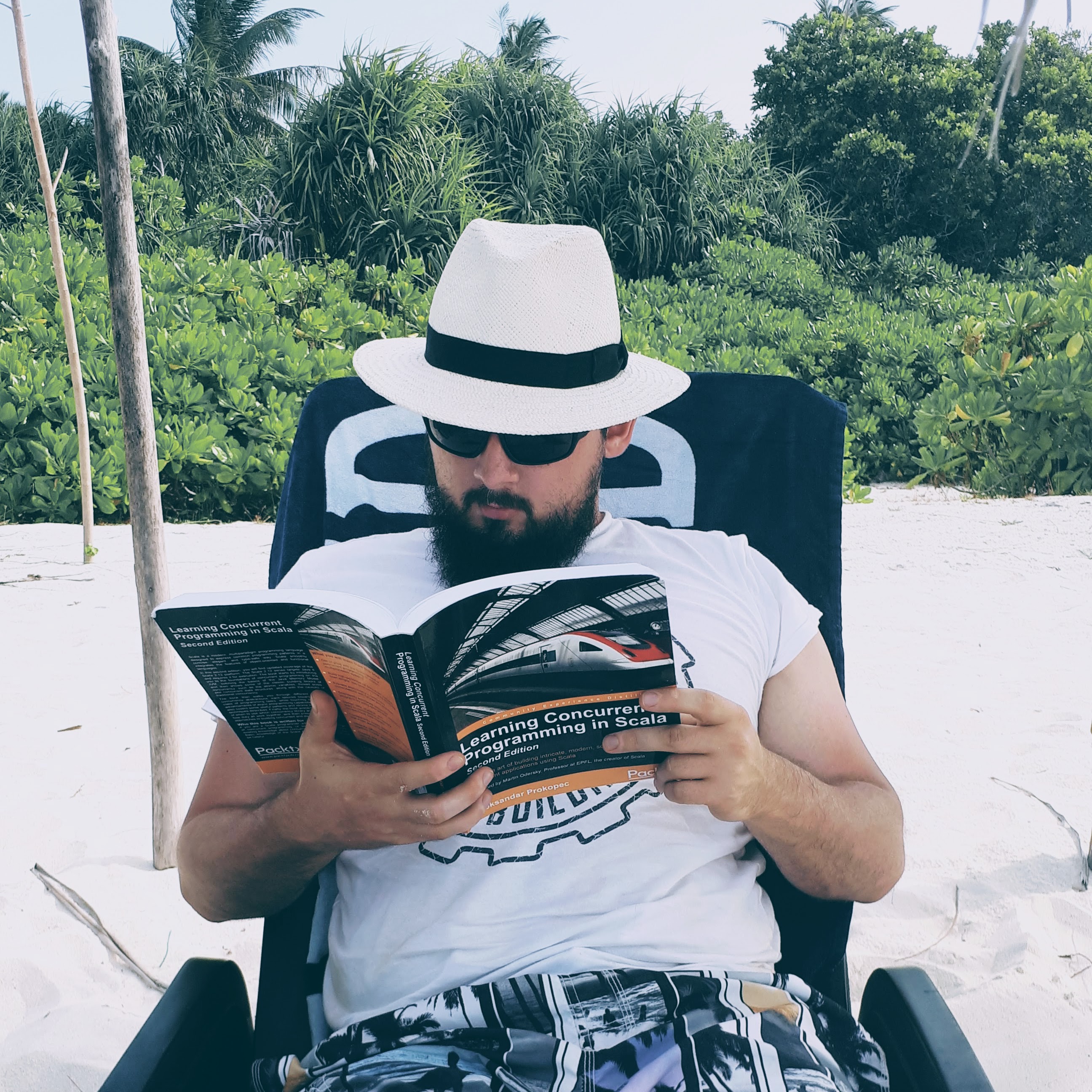 Why This Blog? - illustration